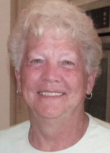 Karen Kay Wolfe